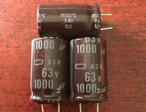 黑金剛電容是出自哪里？使用壽命多久？